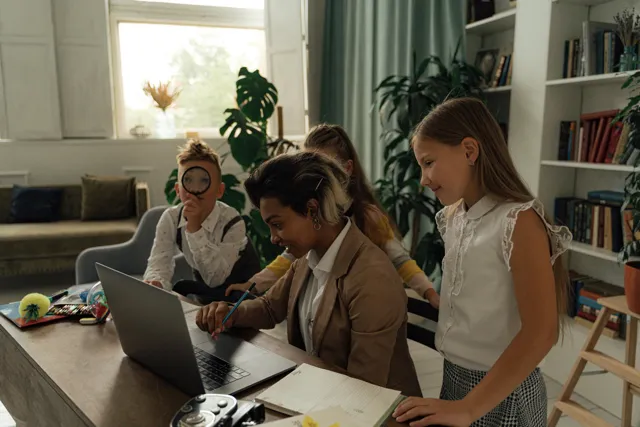 Assignment creation flow from the planning document